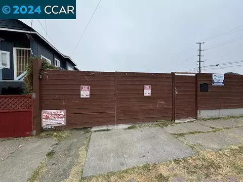 127 Chanslor Ave, Richmond, CA 94801 photo 1