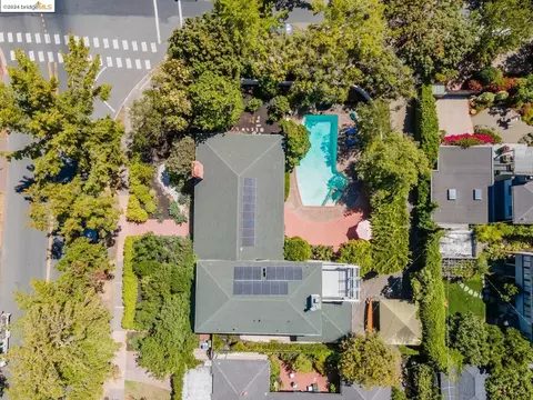 2744 Belrose, Berkeley, CA 94705 photo 1