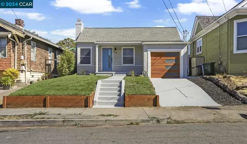 1249 Francisco St, Berkeley, CA 94702 photo 1