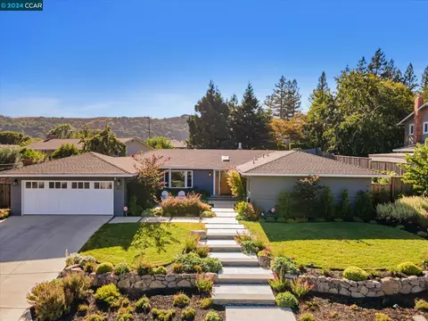 9 Fleuti Dr, Moraga, CA 94556 photo 1