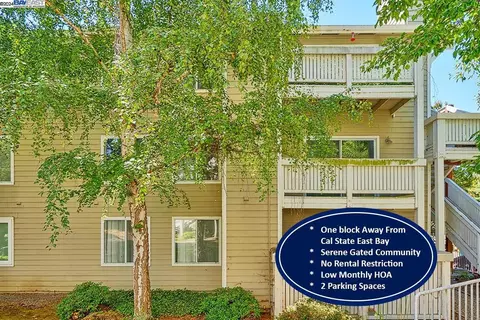 2451 Creekside Ct, Hayward, CA 94542 photo 1