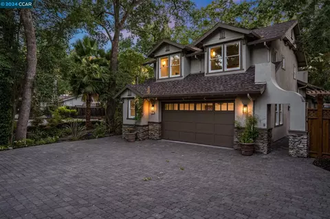 55 Austin Ln, Alamo, CA 94507