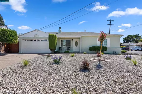 2989 Glenside Dr, Concord, CA 94520 photo 1