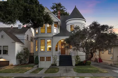 1724 Clinton Ave, Alameda, CA 94501 photo 1