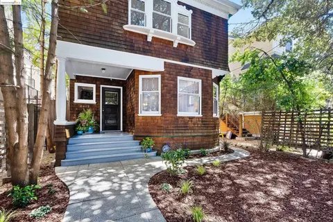 2413 Fulton, Berkeley, CA 94704 photo 1