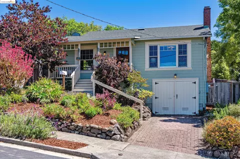 7538 Stockton Ave, El Cerrito, CA 94530