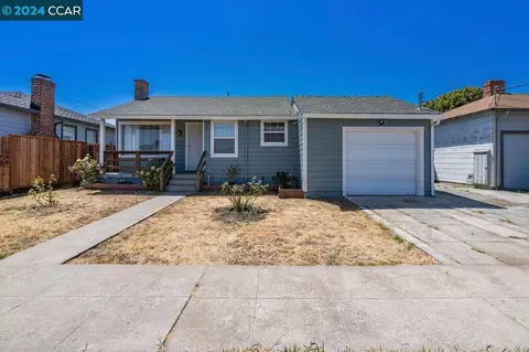 1718 Hellings Ave, Richmond, CA 94801 photo 1