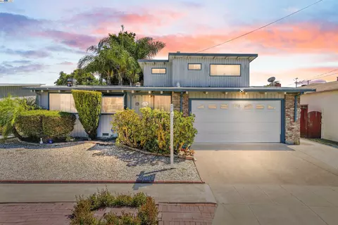 1298 West St, Hayward, CA 94545