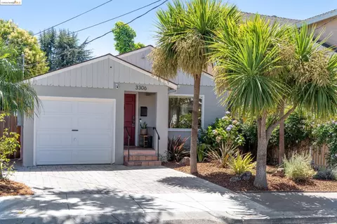 3306 Vale Ave, Oakland, CA 94619