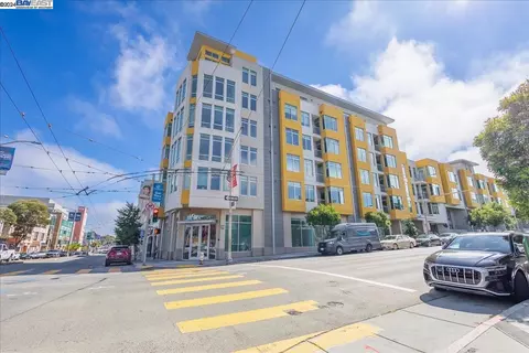 2655 Bush St #301, San Francisco, CA 94115