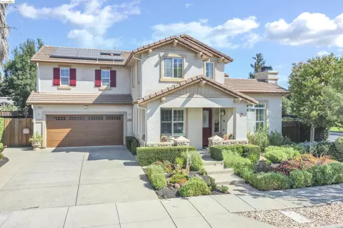 1461 Majestic Ln, Brentwood, CA 94513