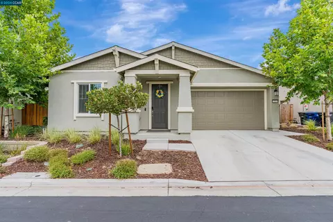 720 Huffaker Dr, Oakley, CA 94561 photo 1