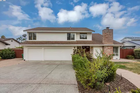 9725 Alcosta Blvd, San Ramon, CA 94583
