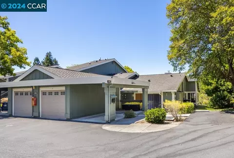 2110 Cactus Ct #6, Walnut Creek, CA 94595