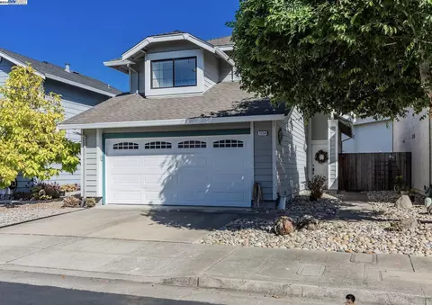 1254 Clarke Ln, Alameda, CA 94502