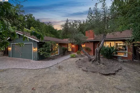 66 Winding Gln, Alamo, CA 94507