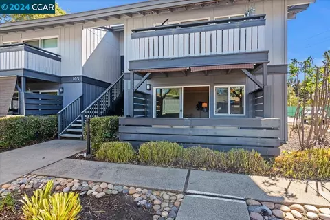 103 Player Ct #2, Walnut Creek, CA 94598
