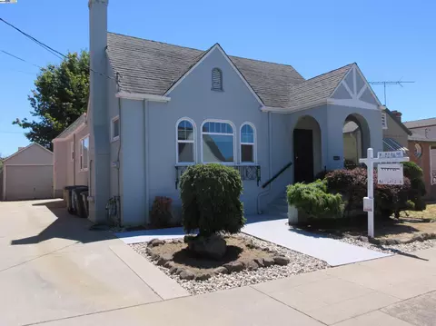 263 Leo Ave, San Leandro, CA 94577 photo 1