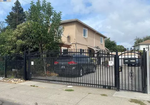 15285 Upton Ave, San Leandro, CA 94578 photo 1