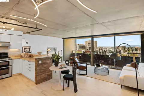 801 Franklin St #824, Oakland, CA 94607