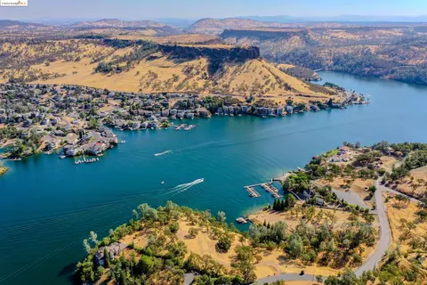 lot4 Lakefront Dr, Jamestown, CA 95327