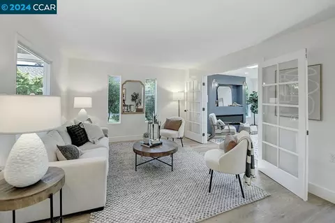 1341 Leisure Ln #1, Walnut Creek, CA 94595