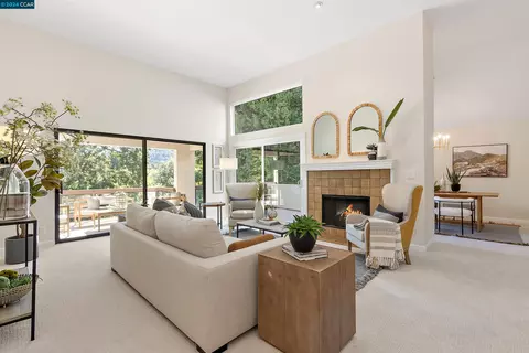 3838 Terra Granada Dr #2B, Walnut Creek, CA 94595