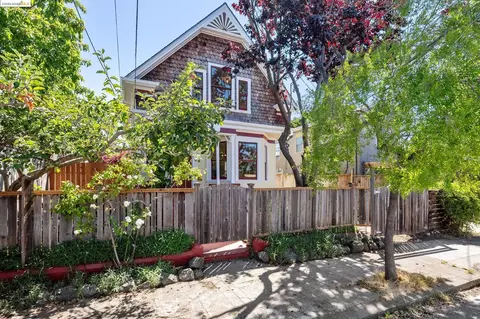 2533 California, Berkeley, CA 94703 photo 1