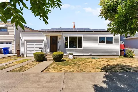 3245 Rheem Ave, Richmond, CA 94804