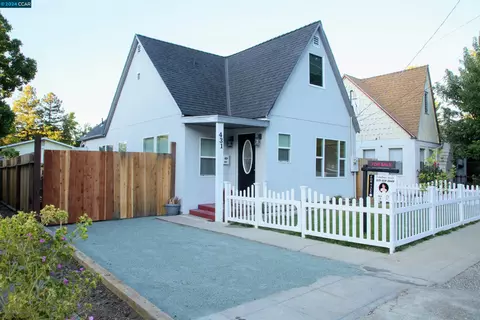 431 Gilger Ave, Martinez, CA 94553 photo 1