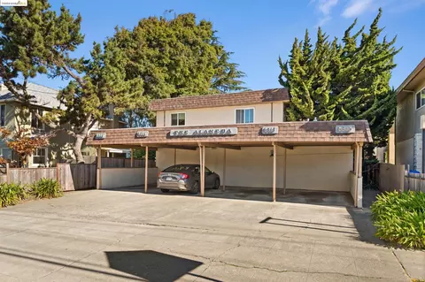 5809 Alameda, Richmond, CA 94804