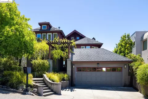 416 Gravatt Dr, Berkeley, CA 94705 photo 1