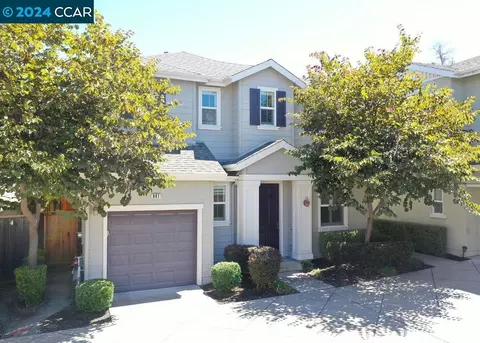 841 Little Valley Rd, Martinez, CA 94553