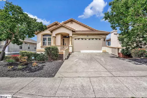 864 Ridgedale Ct, El Sobrante, CA 94803