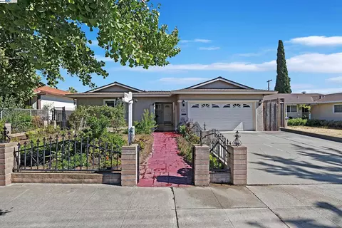 3262 Marten Ave, San Jose, CA 95148