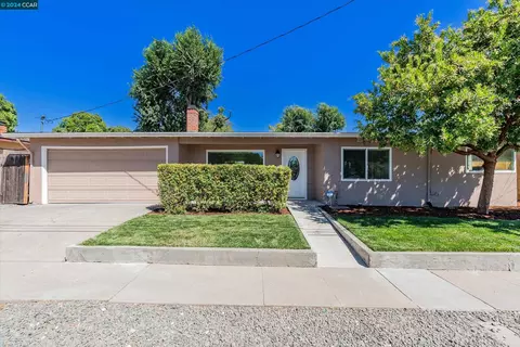 2824 Westgate Ave, Concord, CA 94520 photo 1