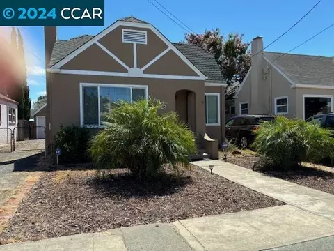 1423 Farrell St, Vallejo, CA 94590 photo 1