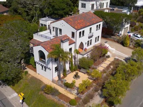 501 Santa Barbara Rd, Berkeley, CA 94707 photo 1