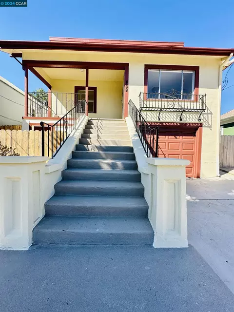 409 5th St, Vallejo, CA 94590 photo 1