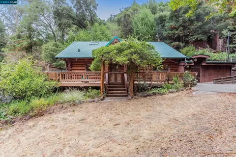 13 Pinehurst Rd, Canyon, CA 94516 photo 1