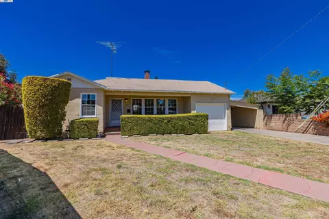 651 Stamm Ave, Mountain View, CA 94040 photo 1