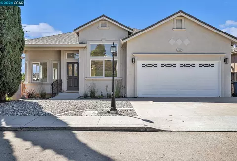 4307 Heyer Ave, Castro Valley, CA 94546 photo 1