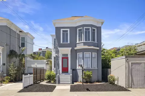 737 Henry St, Oakland, CA 94607 photo 1