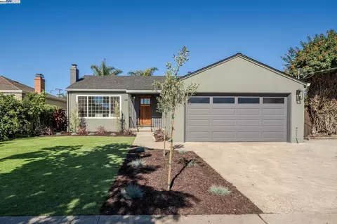 1582 Leonard Dr, San Leandro, CA 94577 photo 1