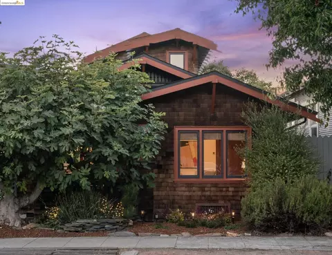 1195 Hearst Ave, Berkeley, CA 94702 photo 1