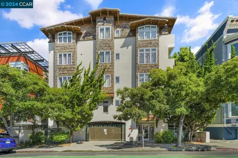 2029 Channing Way #4C, Berkeley, CA 94704 photo 1