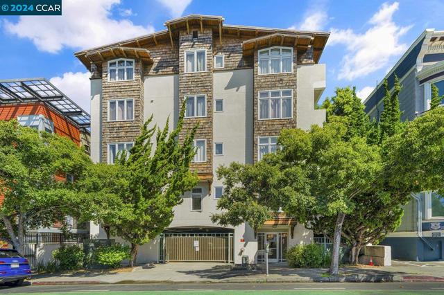 Downtown Berkeley, Berkeley Homes with Penthouse For Sale - Movoto - High End Penthouse Condos In Berkeley
