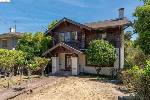 1968 El Dorado Ave, Berkeley, CA 94707 photo 1