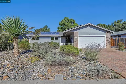 1255 Traud Dr, Concord, CA 94518 photo 1
