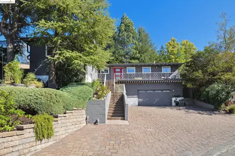 3563 Highland Ave, Redwood City, CA 94062